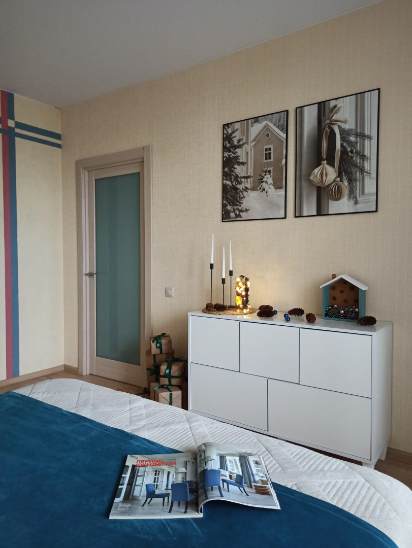 Апартаменты Садовая 12