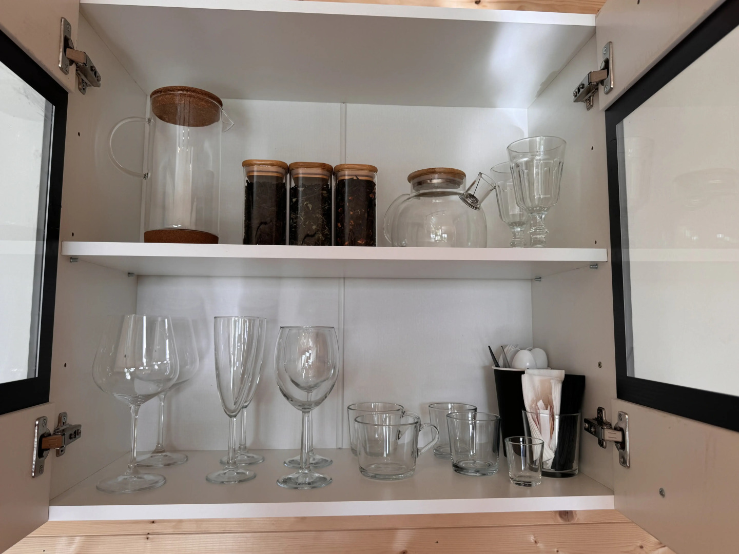 Частный дом Мох