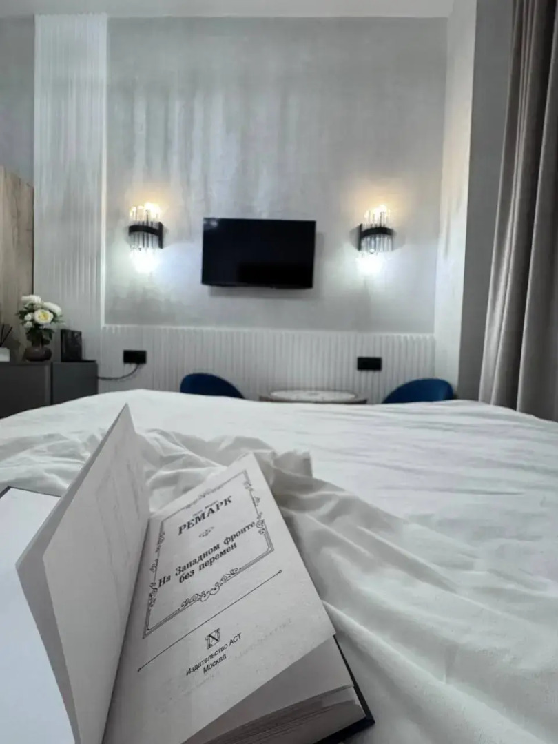 Апартаменты Lucky Room у Кусковского Лесопарка