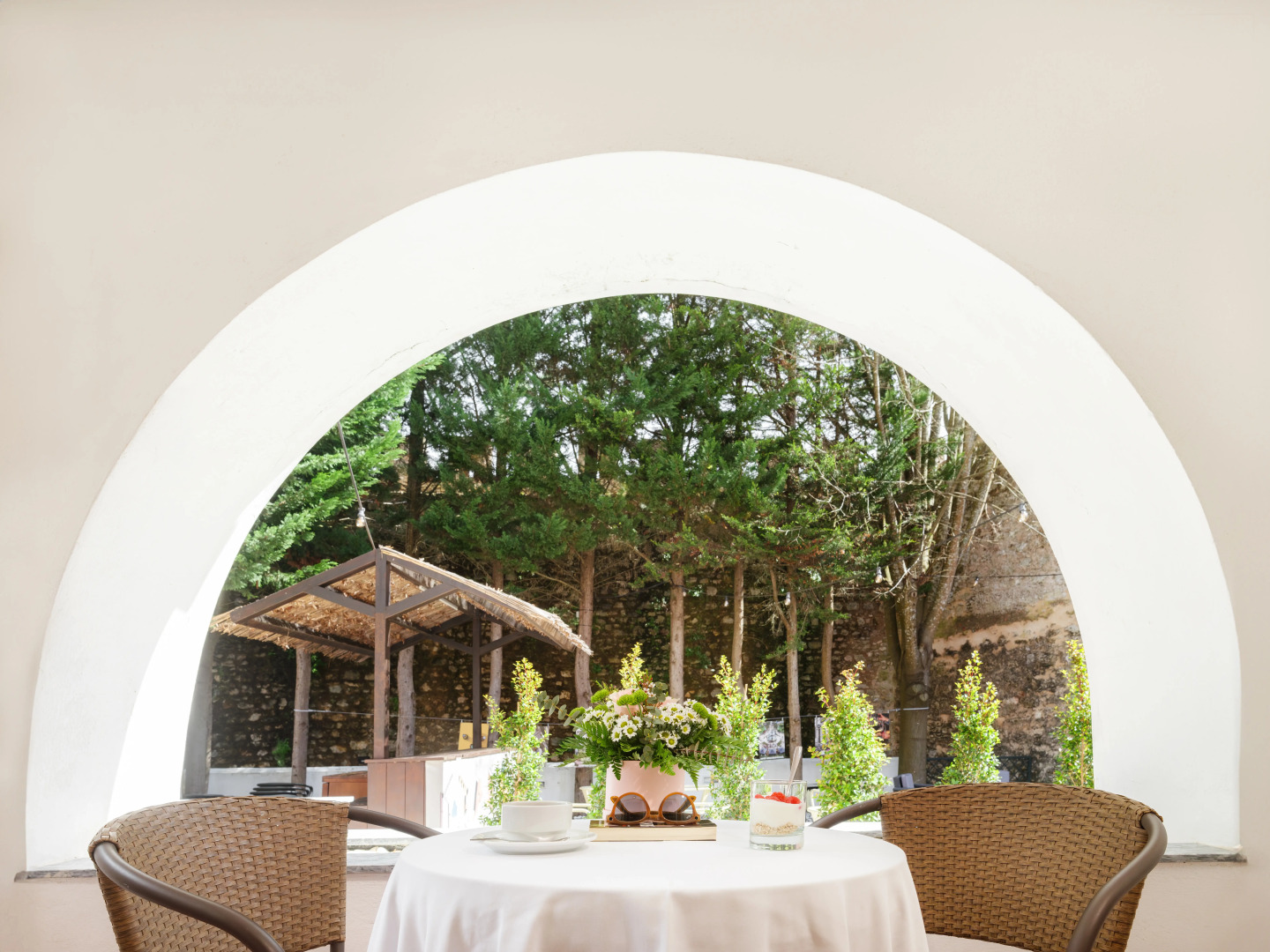 Отель Casa Senhoras Rainhas by Unlock Hotels