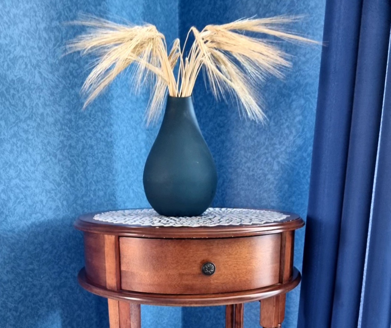 Квартира "Синее море"