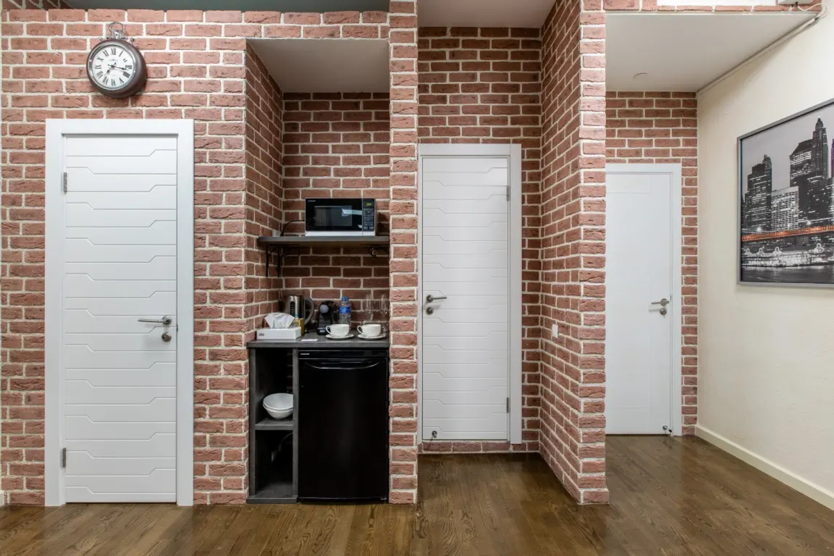 Rockmond 60 Junior Suite