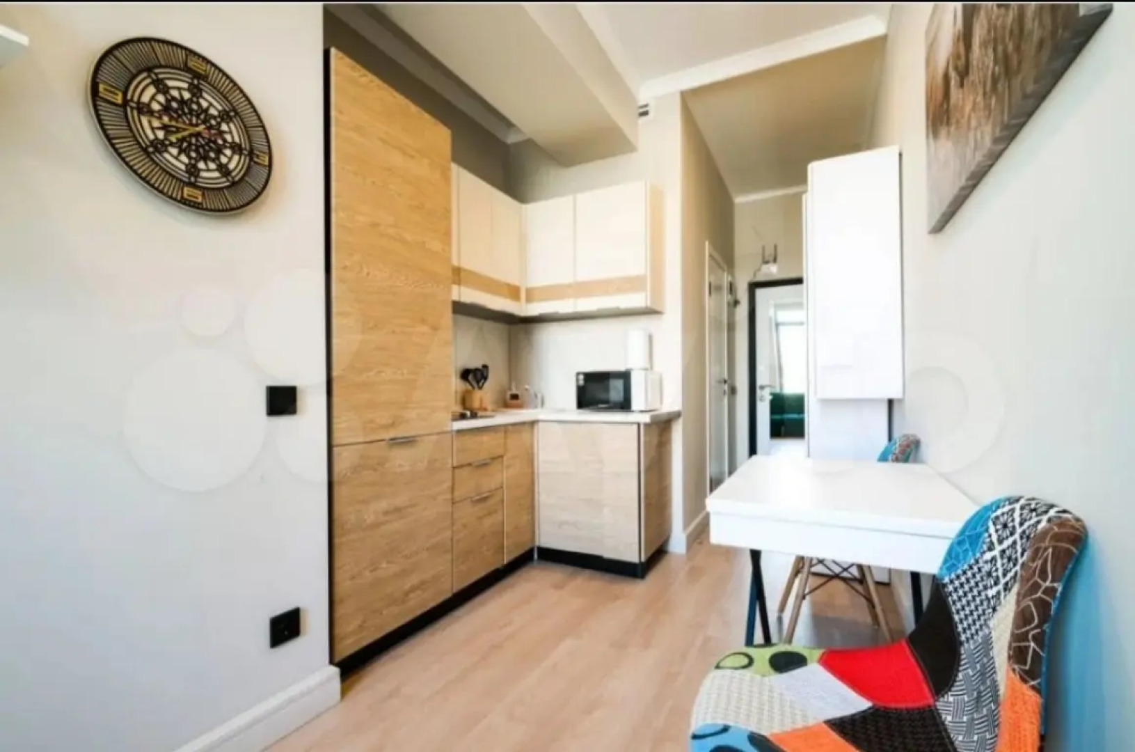 Апартаменты ABC