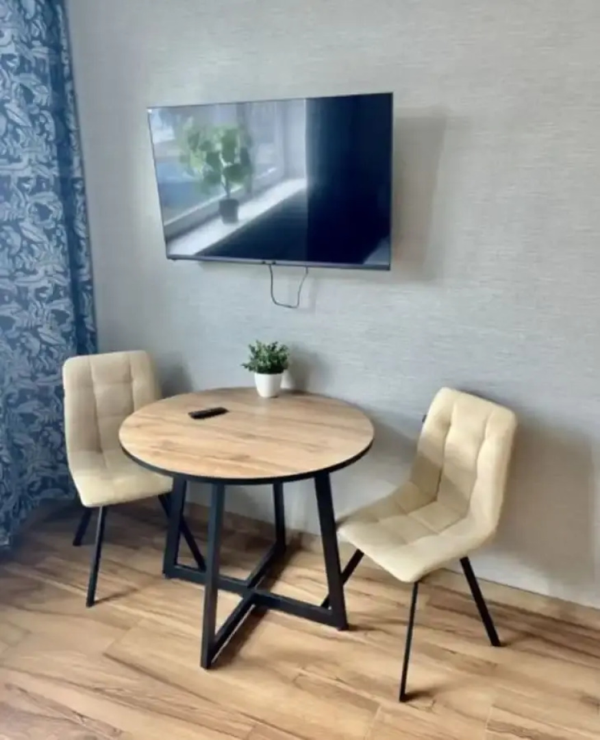 Апартаменты Color