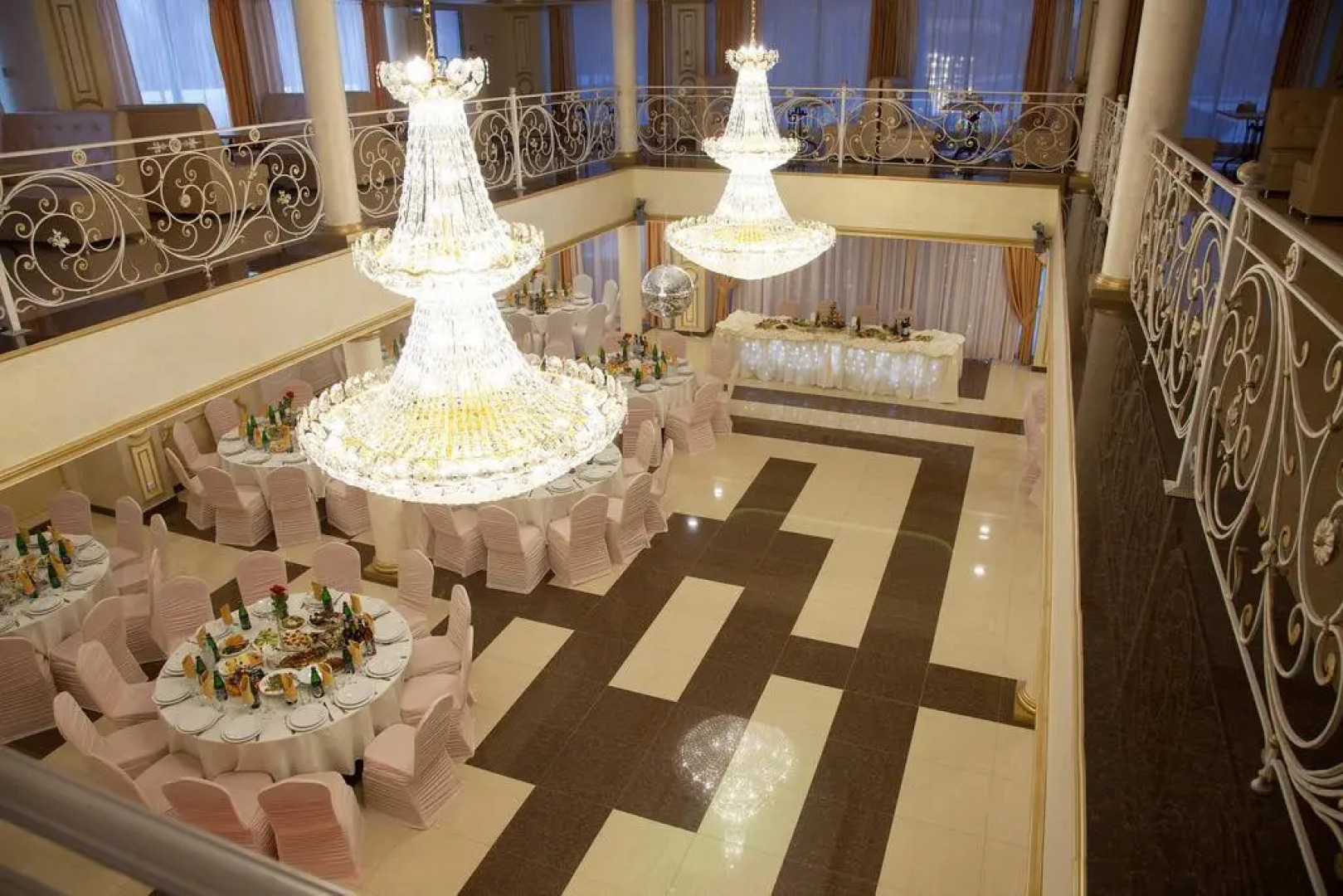 Первый класс