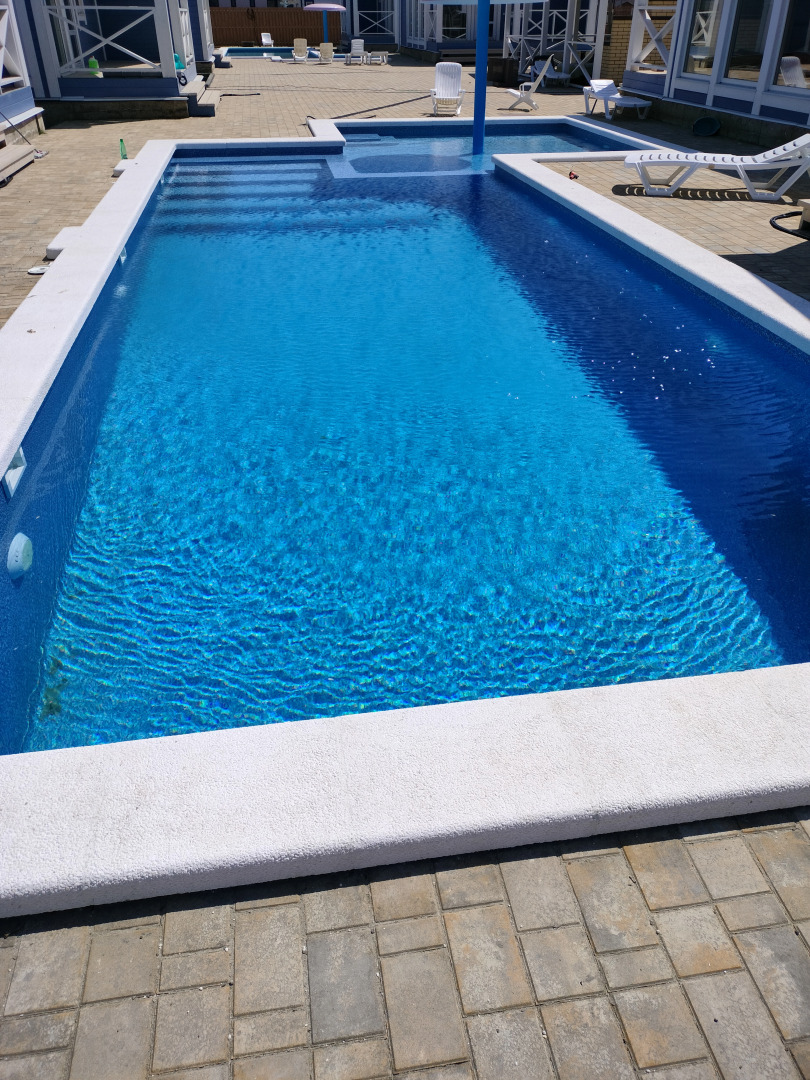 Вилла Blue Waves