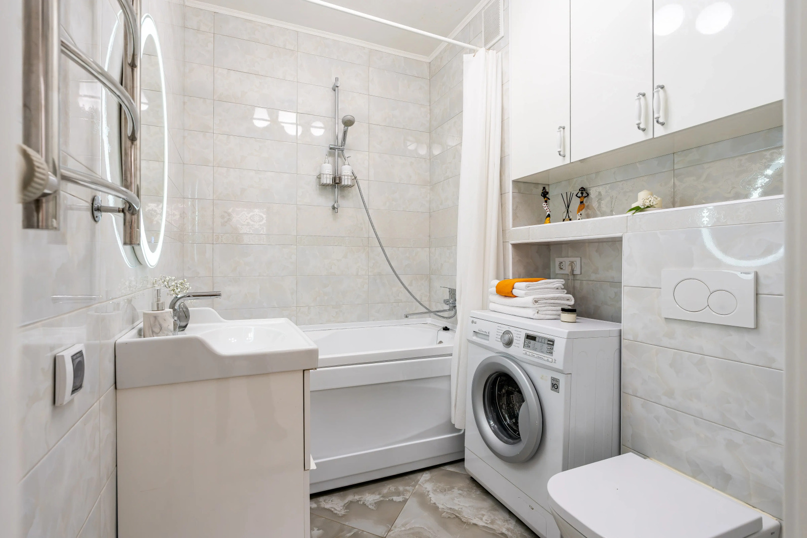 Квартира Благородный Петербург