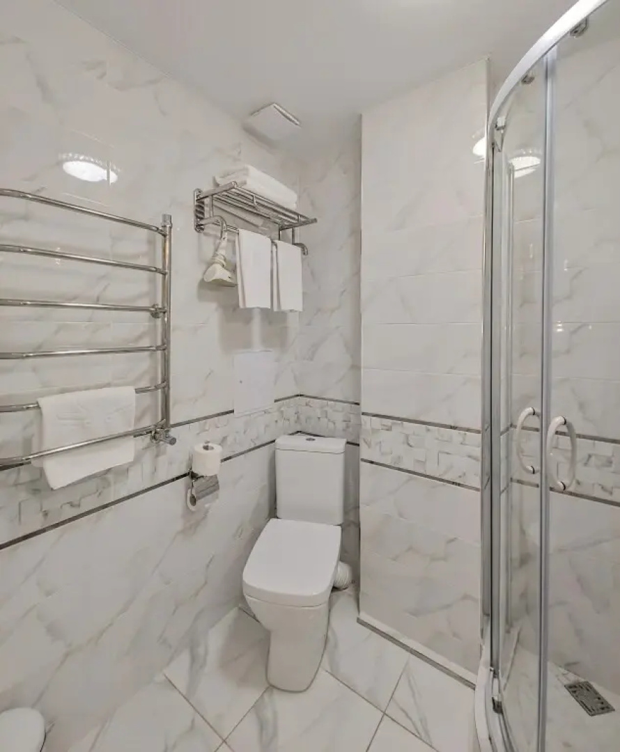 Апартаменты M Apartments Gallery 1