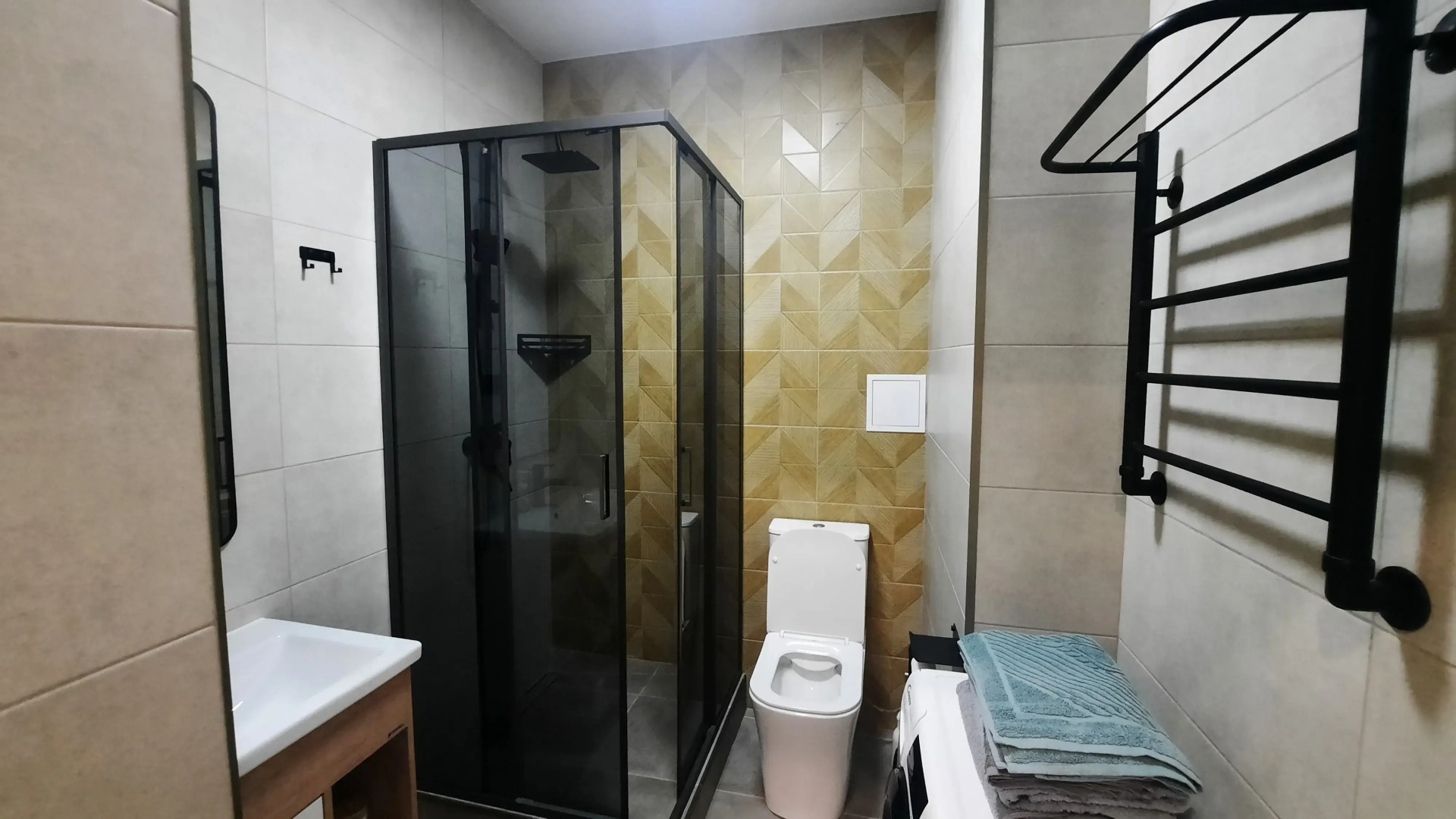 Апартаменты Панорама Пятигорска