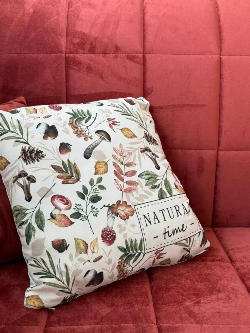 Апартаменты в Артхаусе 1