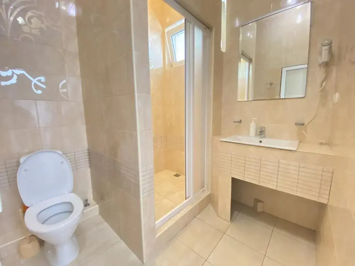 Квартира Двухместная премьер с видом на море и балконом 4ж