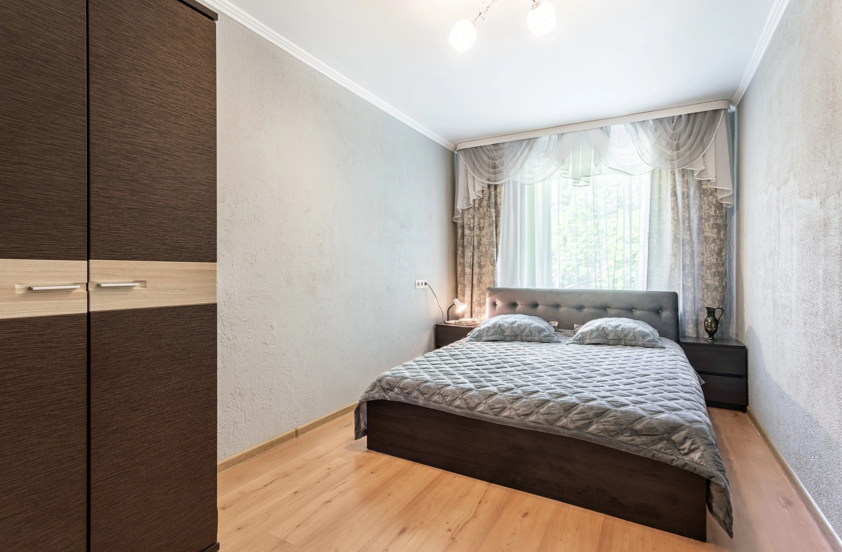 Апартаменты улица Фрунзе 76