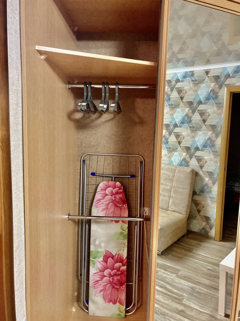 Квартира Трехкомнатная в Центре Города