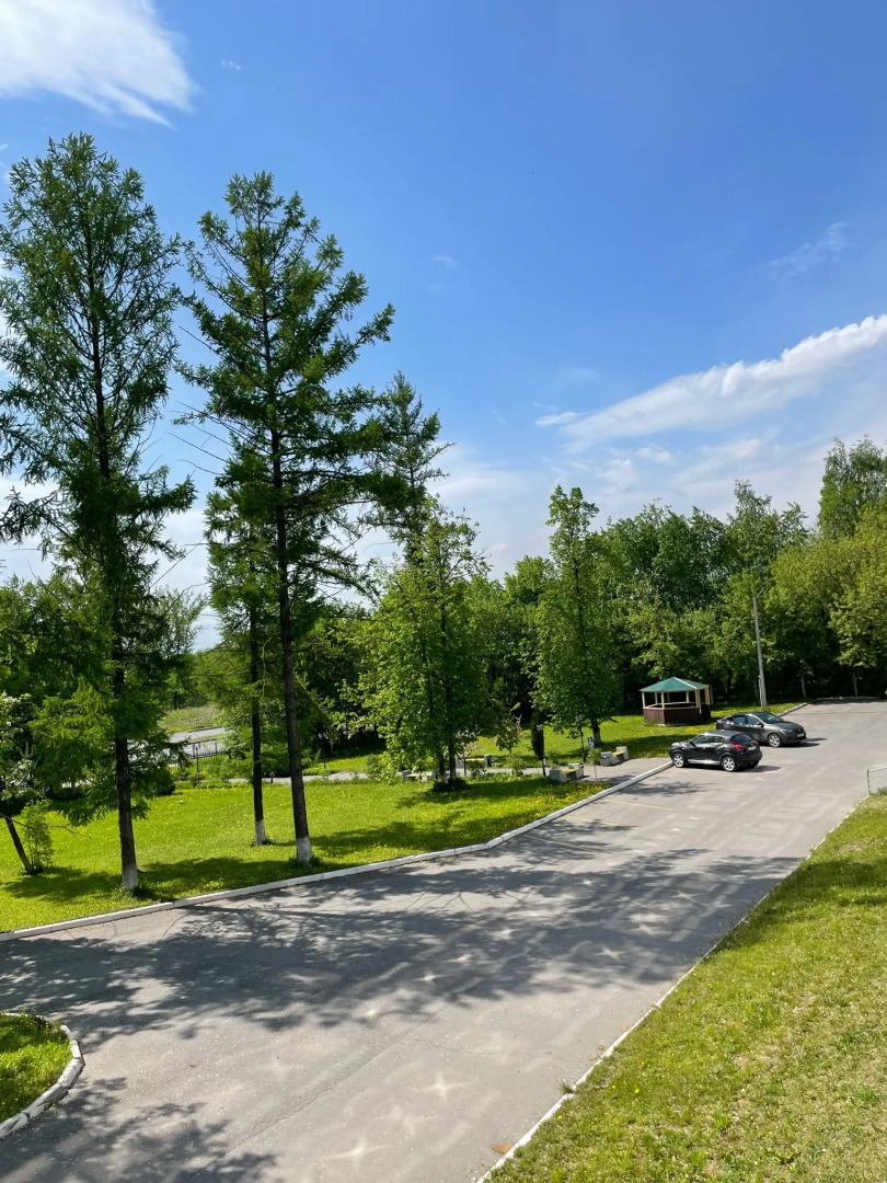 Апарт-Отель Череповец