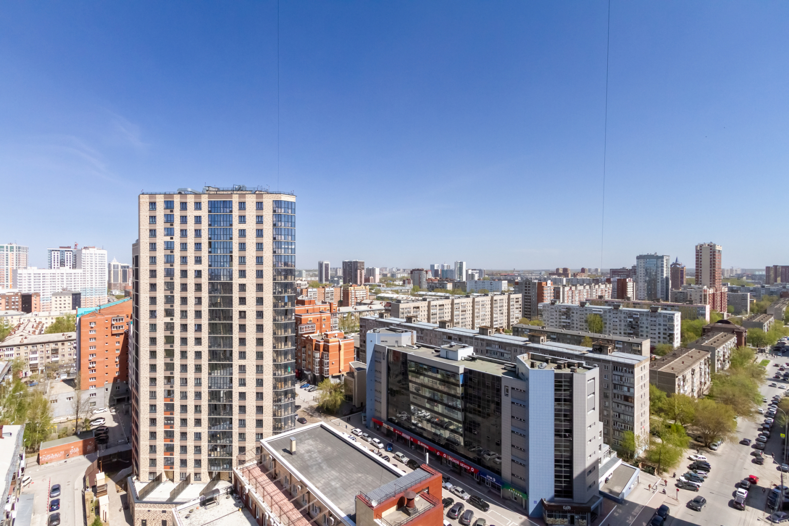 Квартира 2к на 6 человек в самом центре