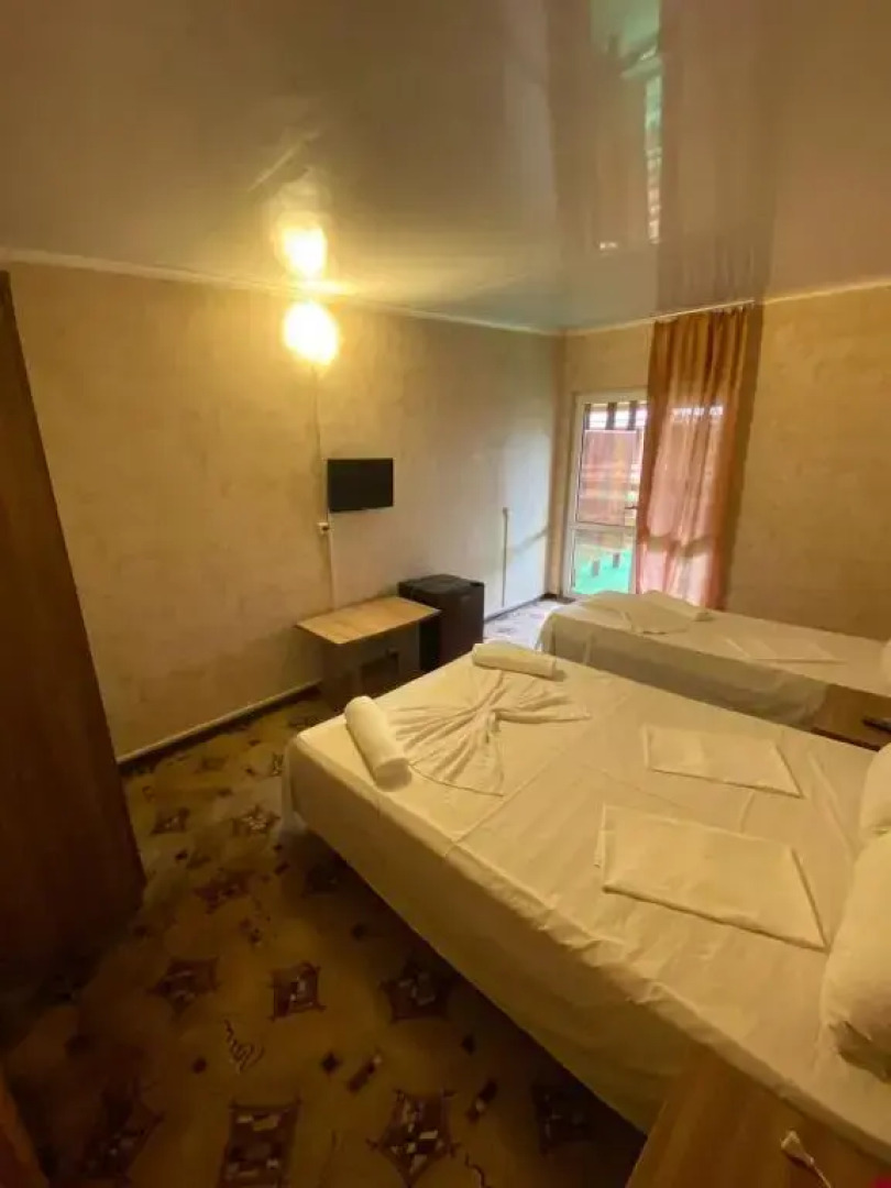 Dolche Vita Guest House