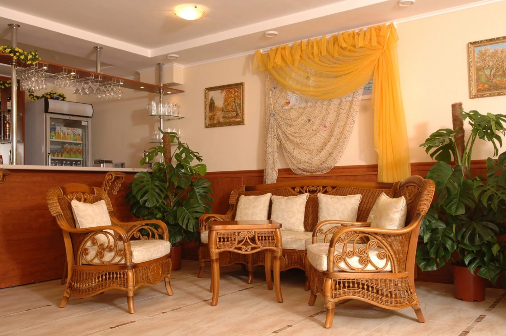 Гостевой Дом Фаворит