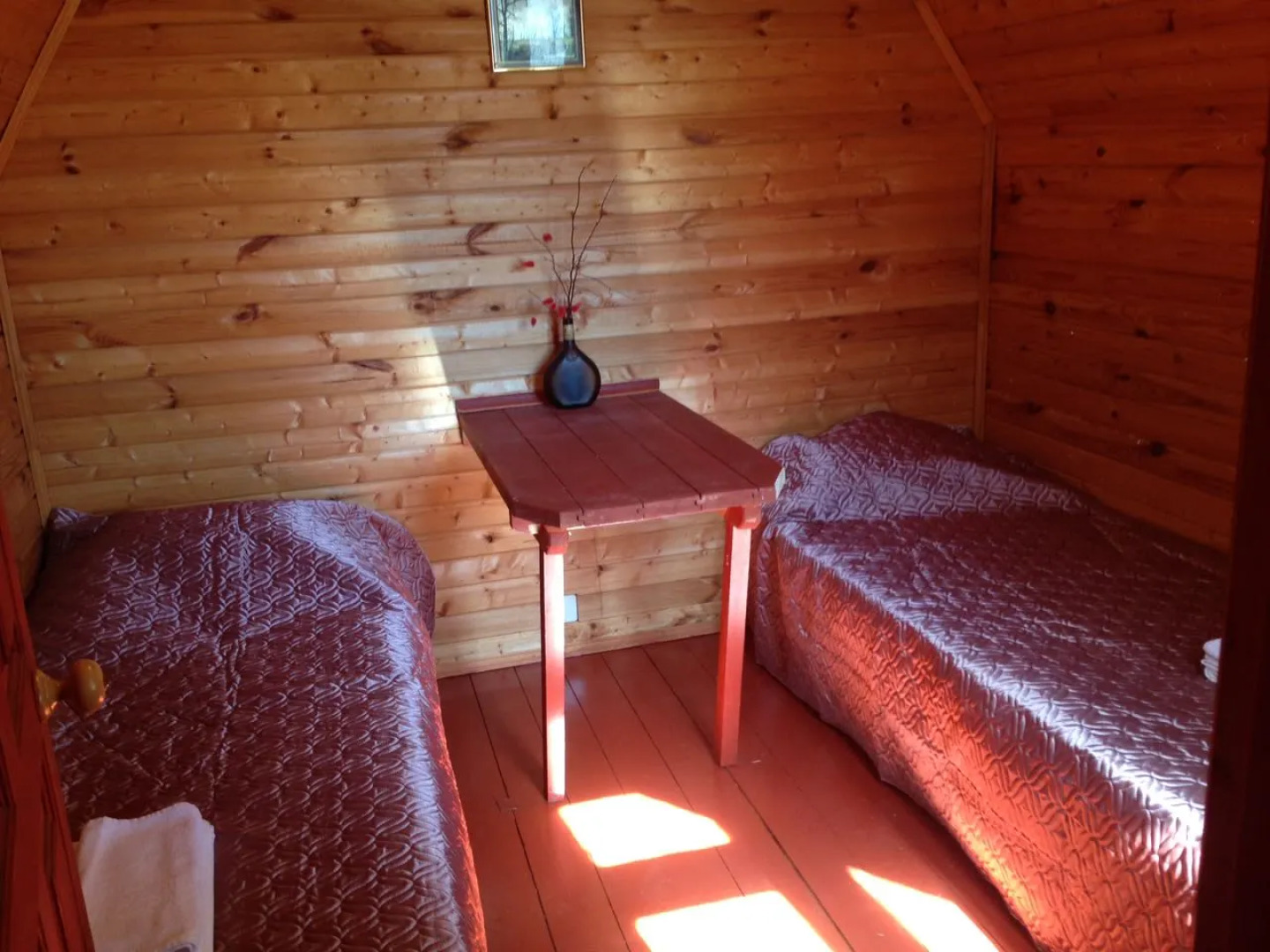 База Отдыха Constanta