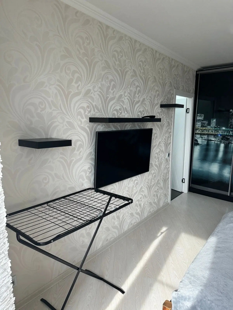 Квартира 2-к на улица Вилиса Лациса 43к1