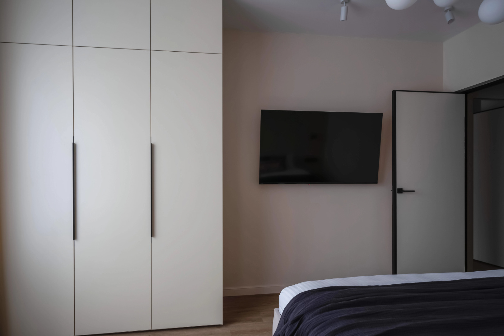 Апартаменты Mercury by Pavlov