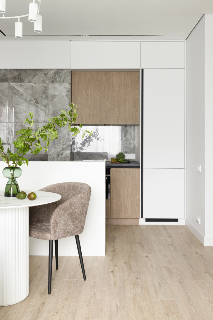 Апартаменты Jane-Apart Olive Style