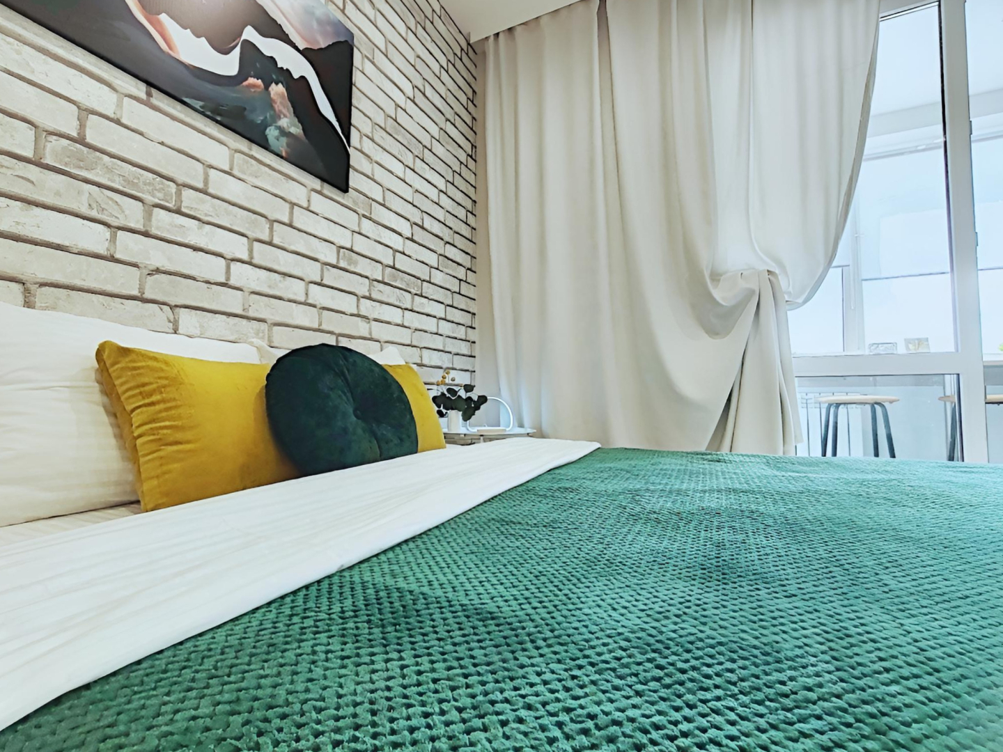 Квартира Студия в Жк Южная Крепость