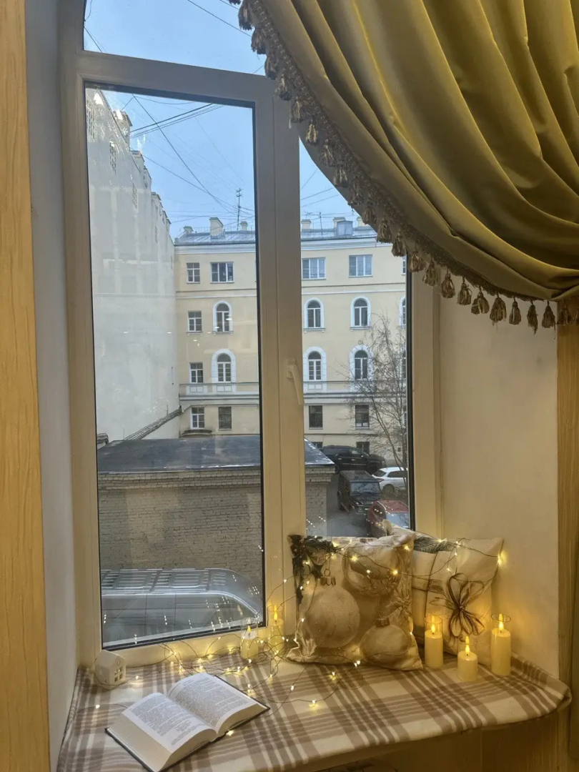 Апартаменты на Невском проспекте, д.91