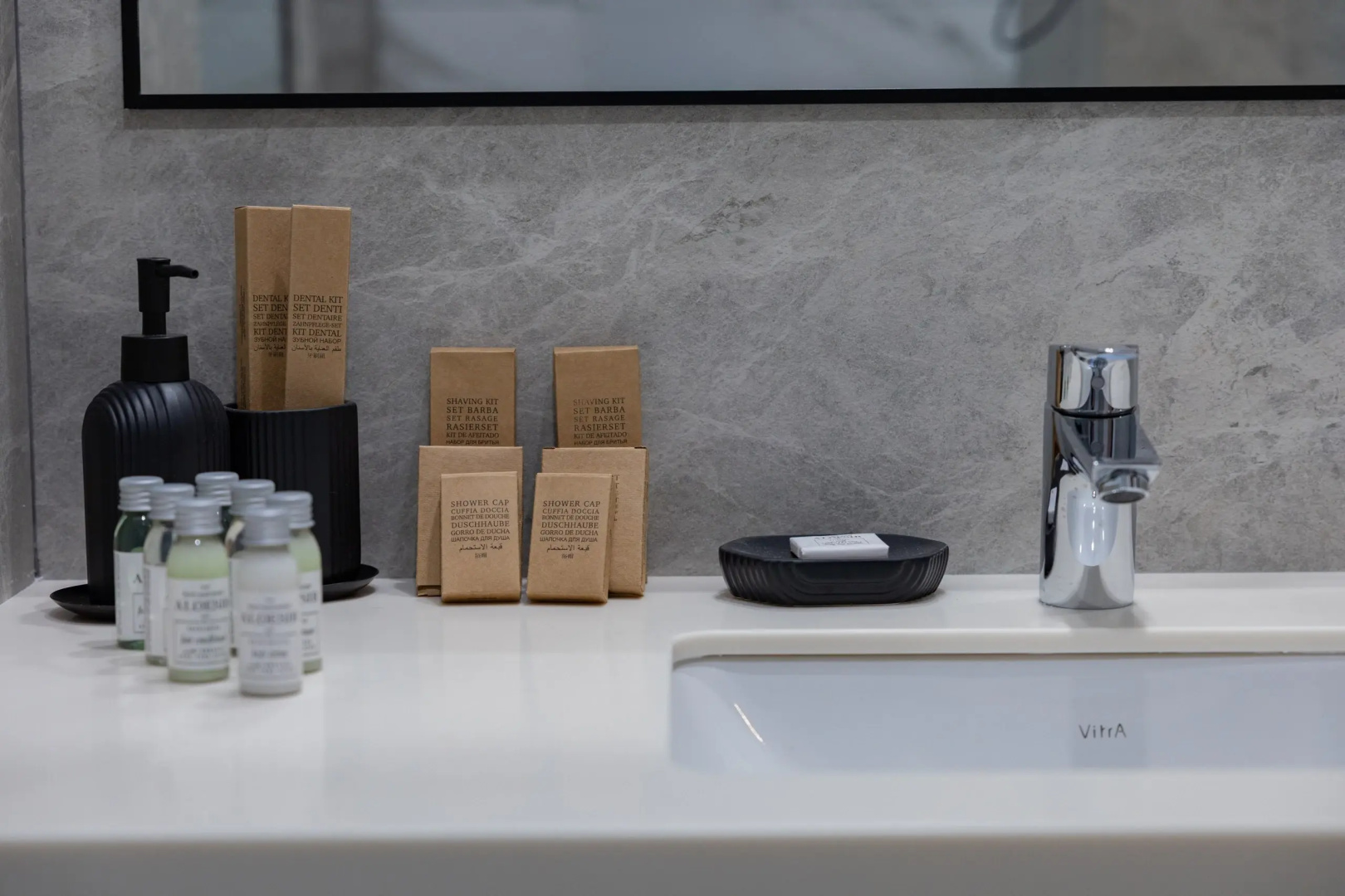 Апартаменты Pearly Сoast Коллекция Mores Apart Hotel