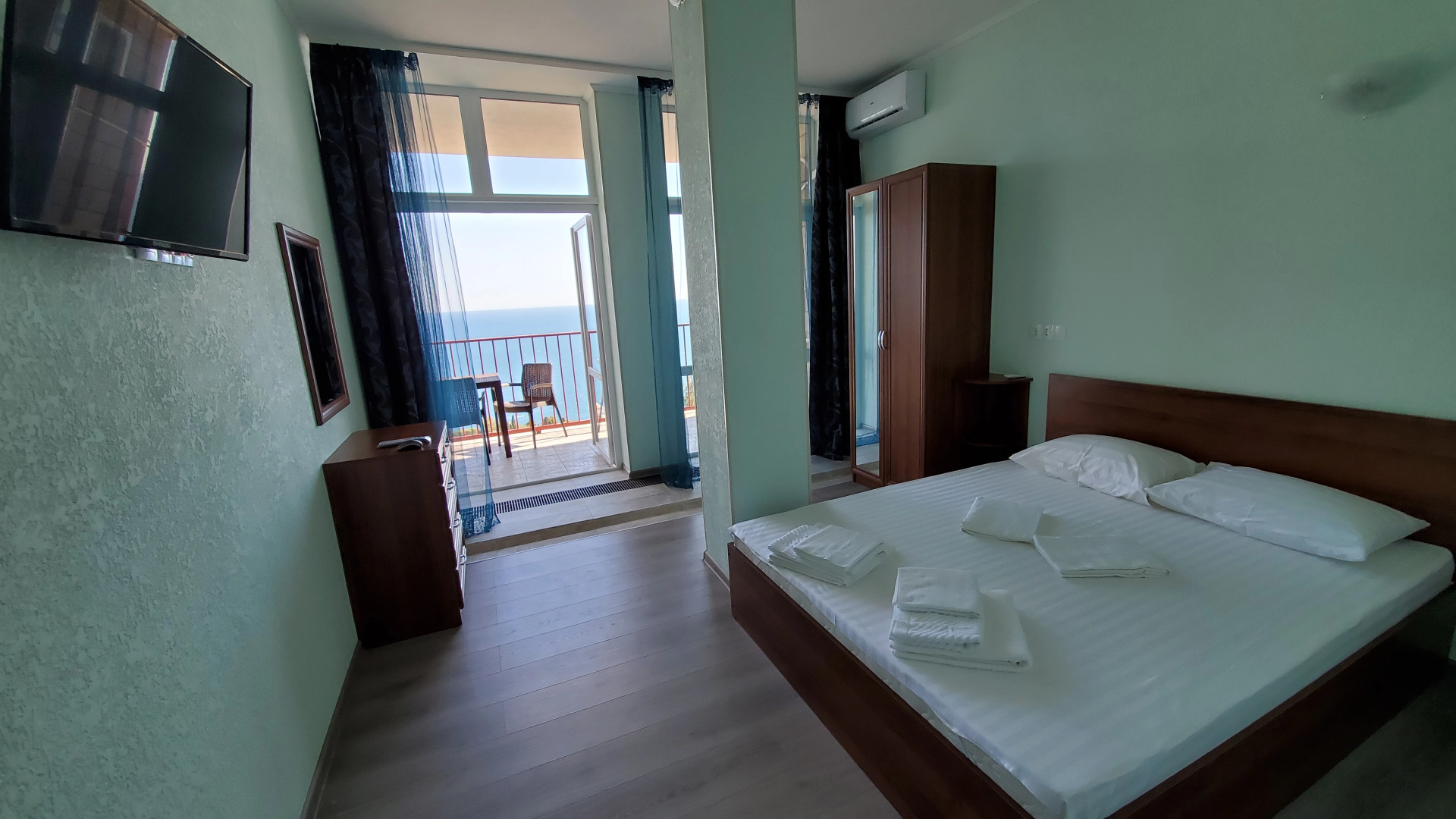 Гостевой дом Жуковка