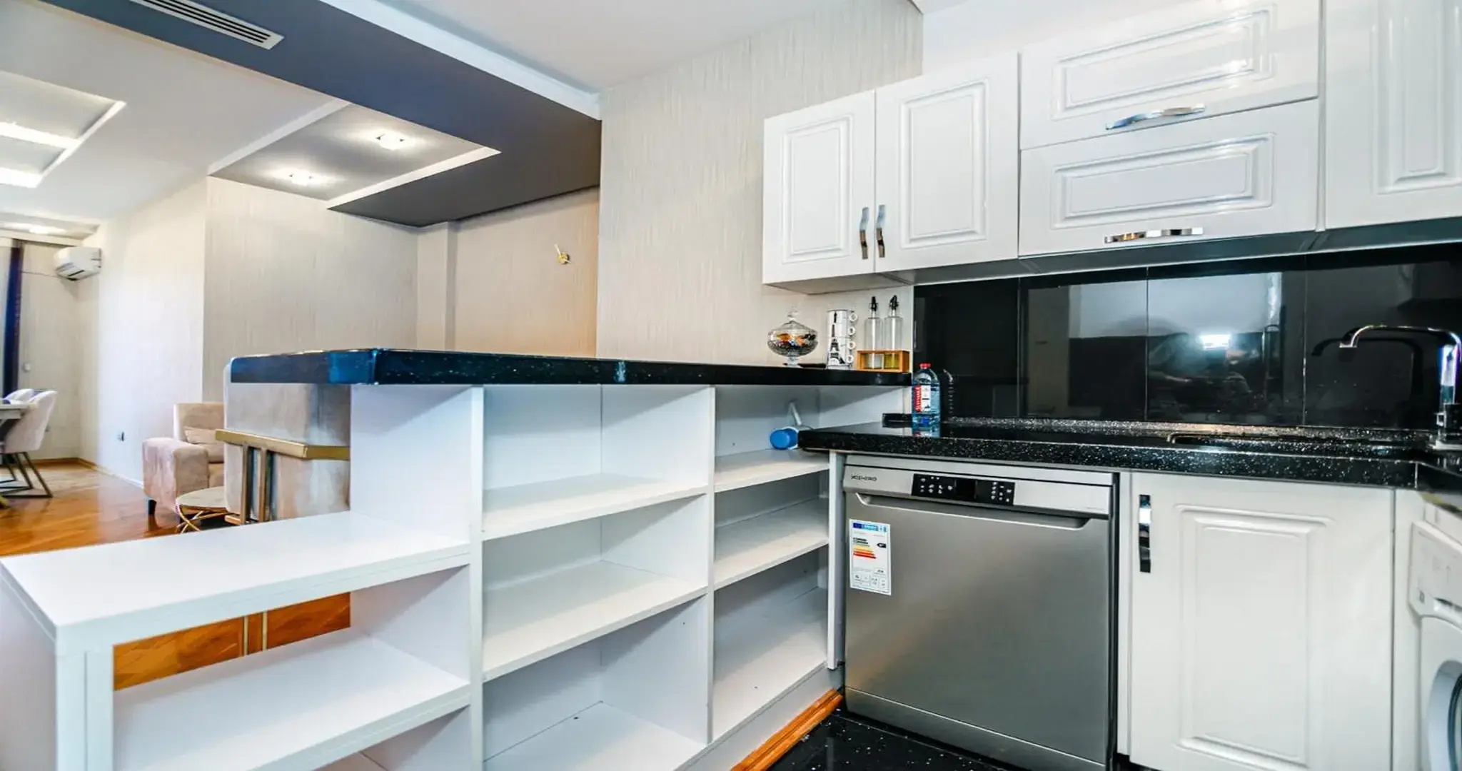 Апартаменты Leyli Apartment 46