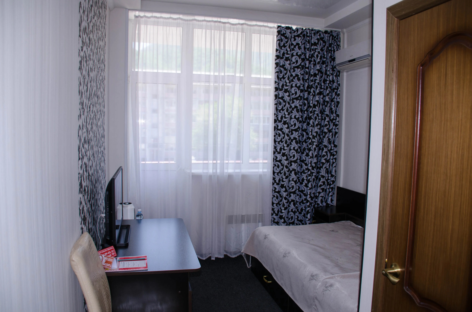 Отель Бизнес отель