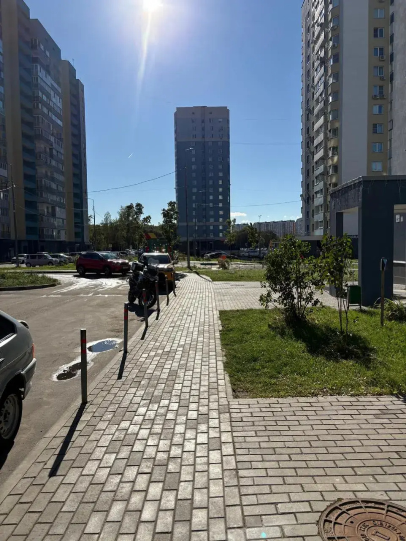 Квартира уютная в идеальной локации