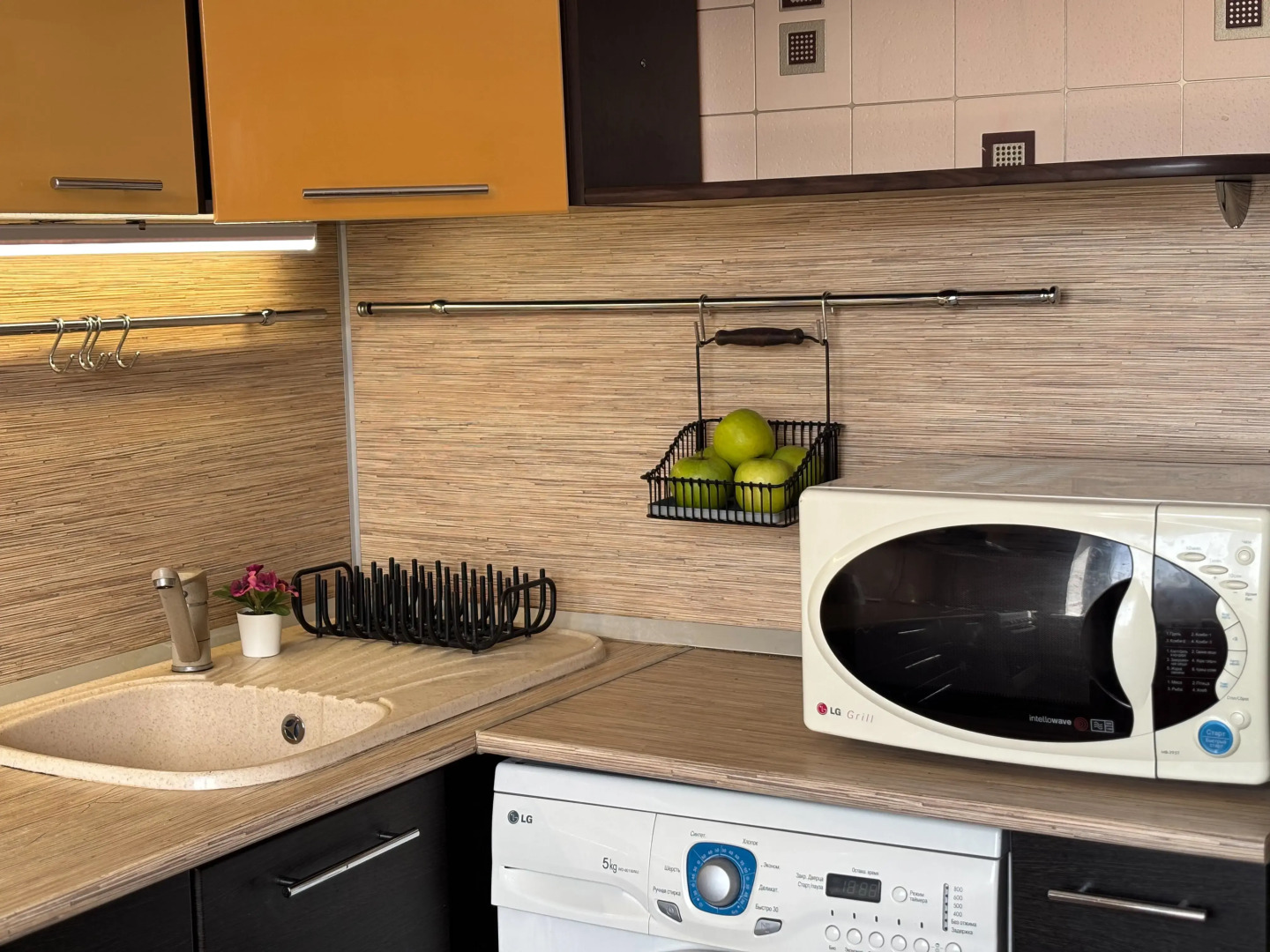 Квартира Доступное Жилье