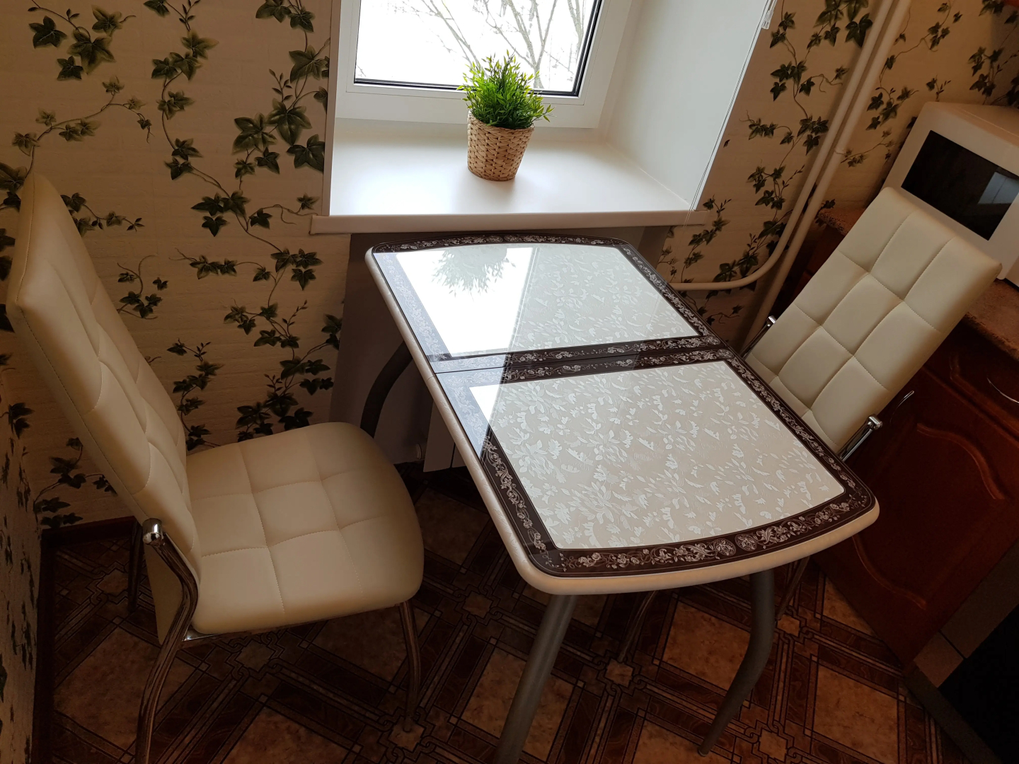 Апартаменты 18 Января