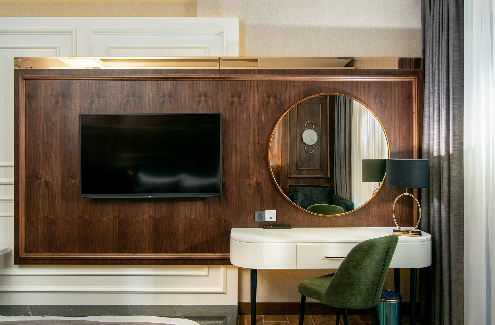 Tnr Hotel & Spa