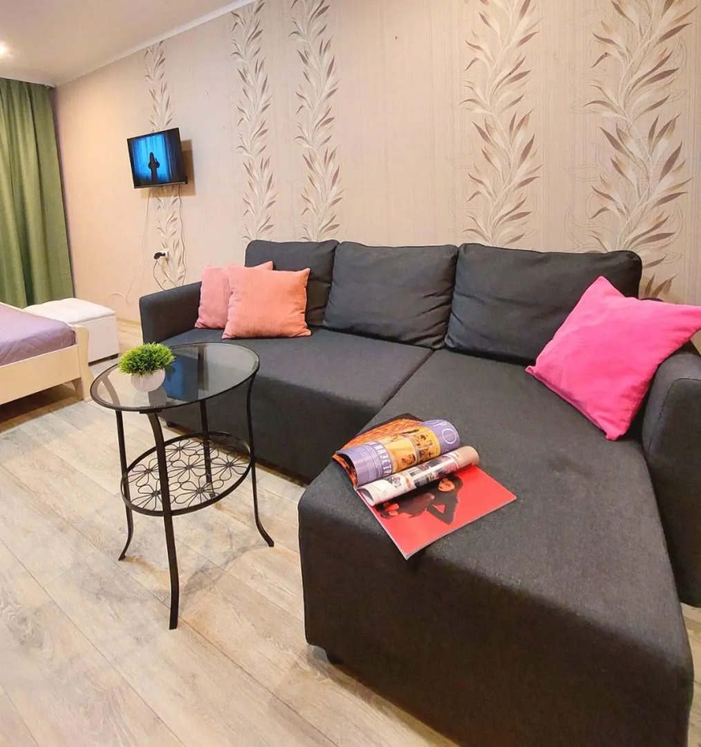 Квартира центр ЖД вокзал