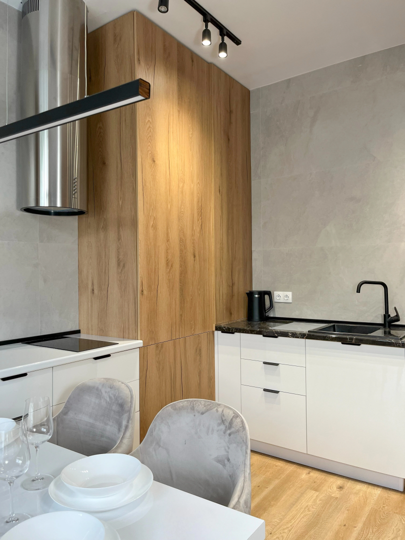 Апартаменты Sun Hills Небуг 4