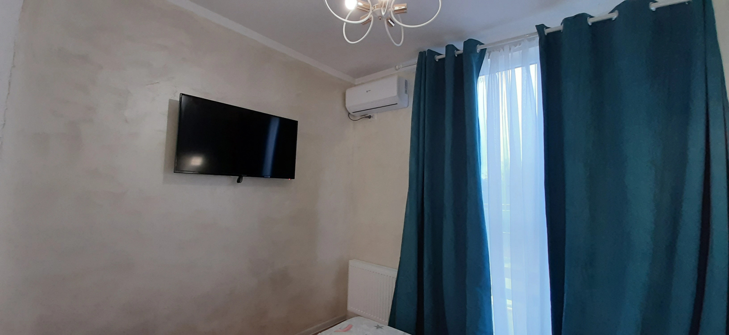 Апартаменты Малютка