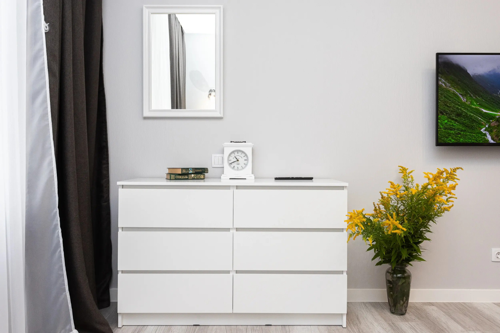 Квартира Жемчужина в ЖК Созвездие