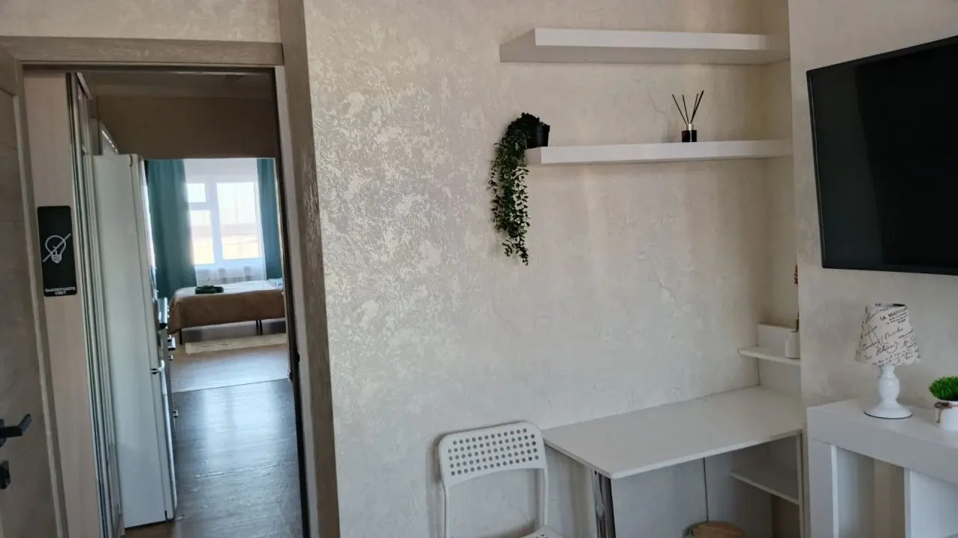 Квартира Уютная 2хкомнатная на Ленинградском проспекте 11к1