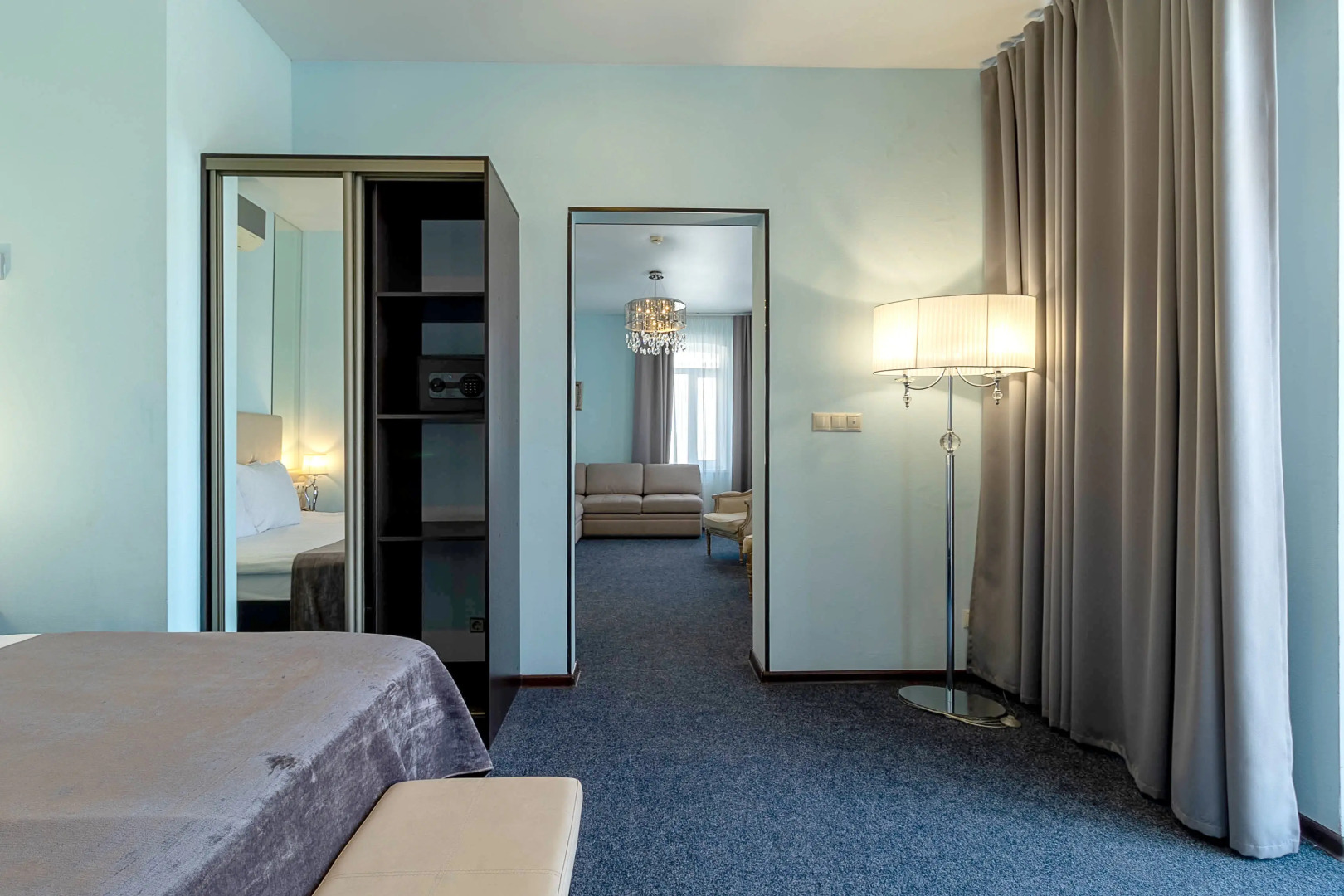 Отель ТатарИнн