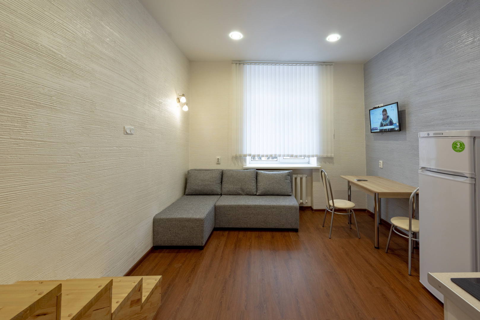 Апартаменты Комплекс Восток 9