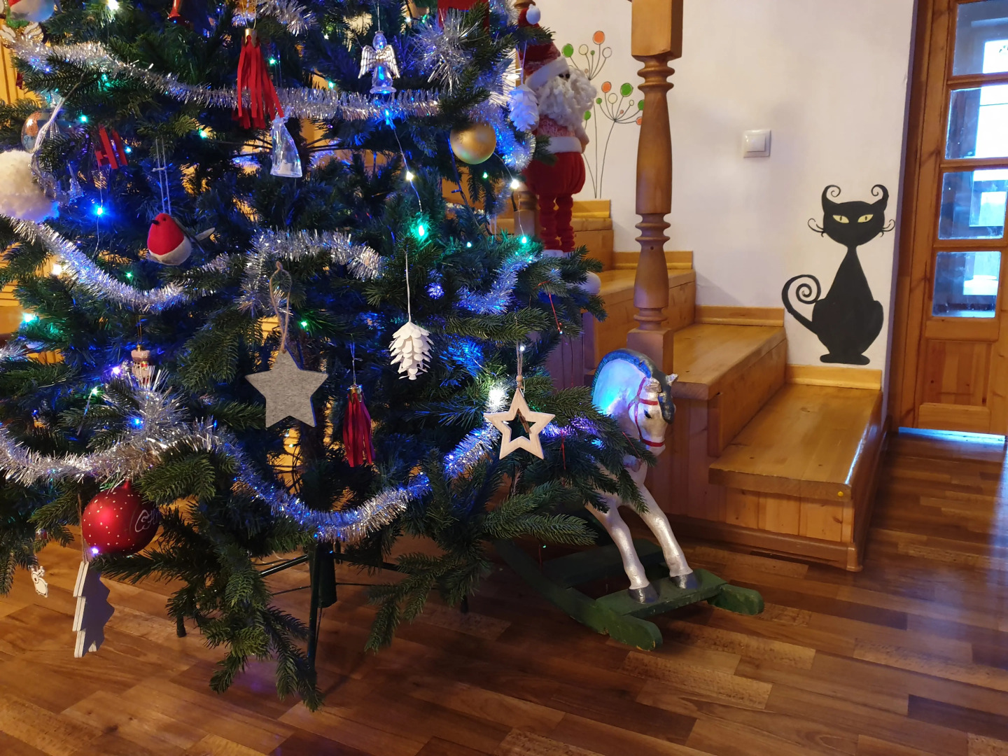 Частный дом в Степаново до 17 человек