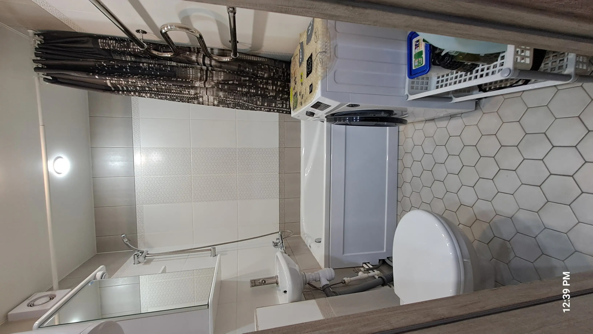 Квартира Аврора