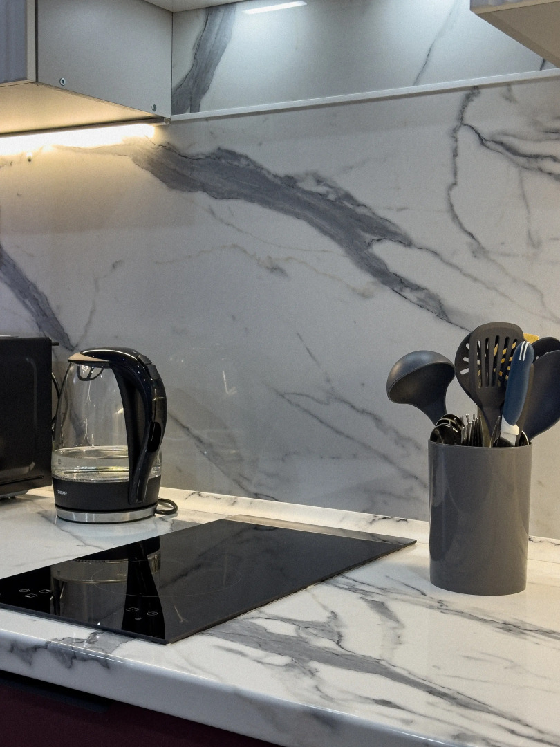 Квартира на Гусарской 6