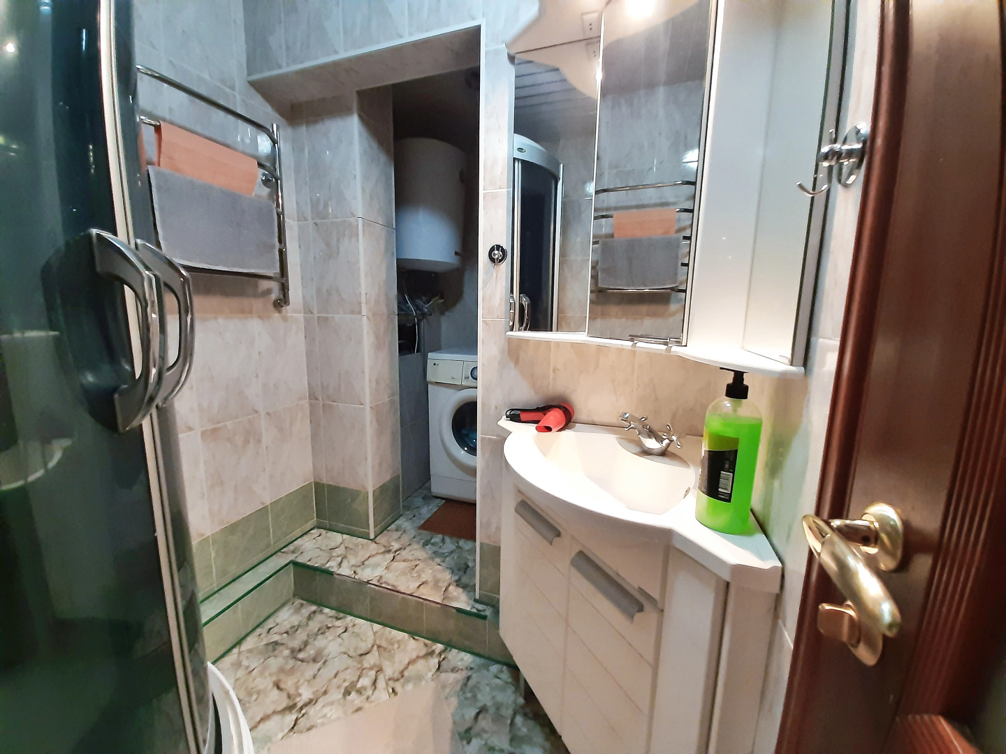 Апартаменты Простор