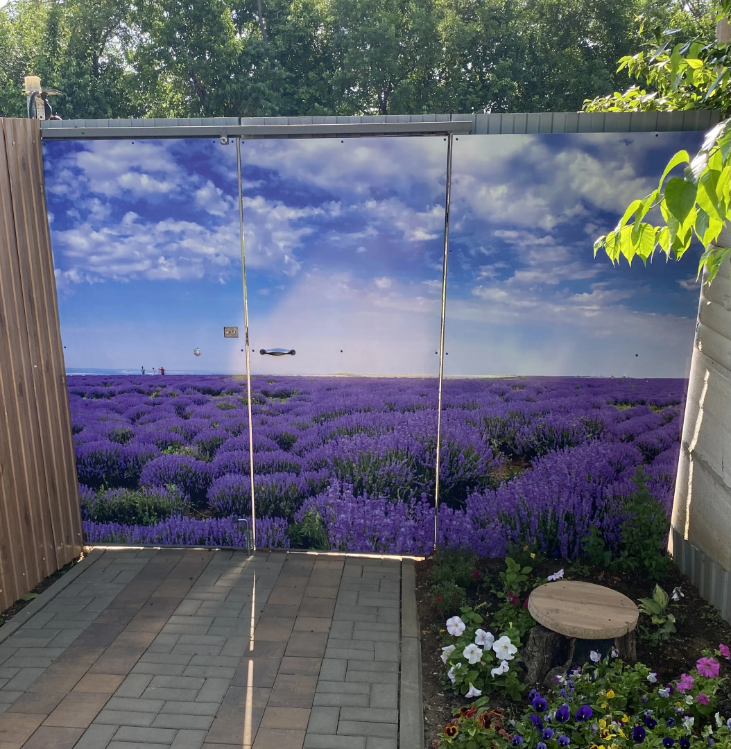 Меблированные комнаты Villa Viola