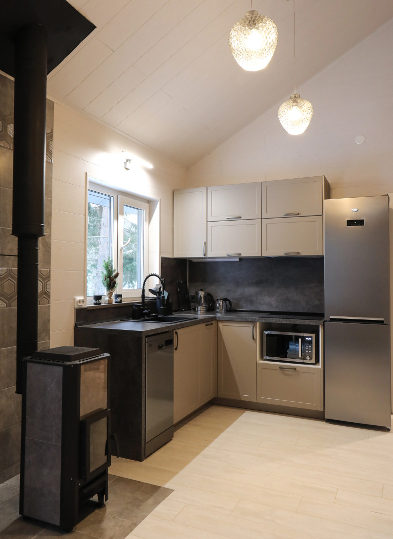 Вилла Лосиный Ключ