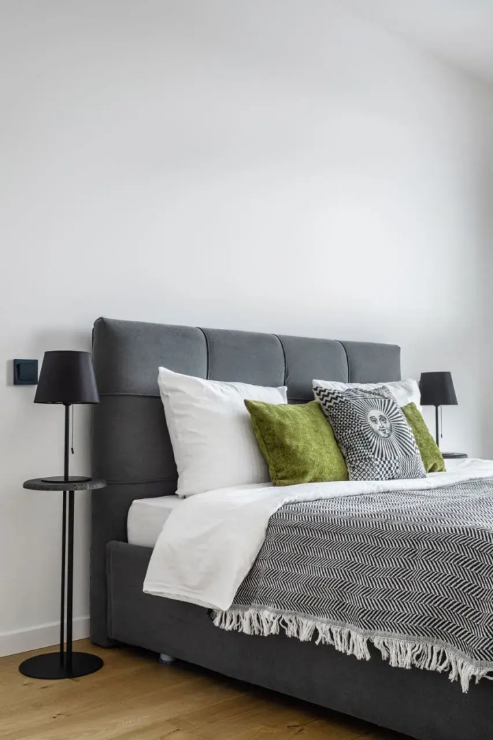 Апартаменты На Колоскова 8