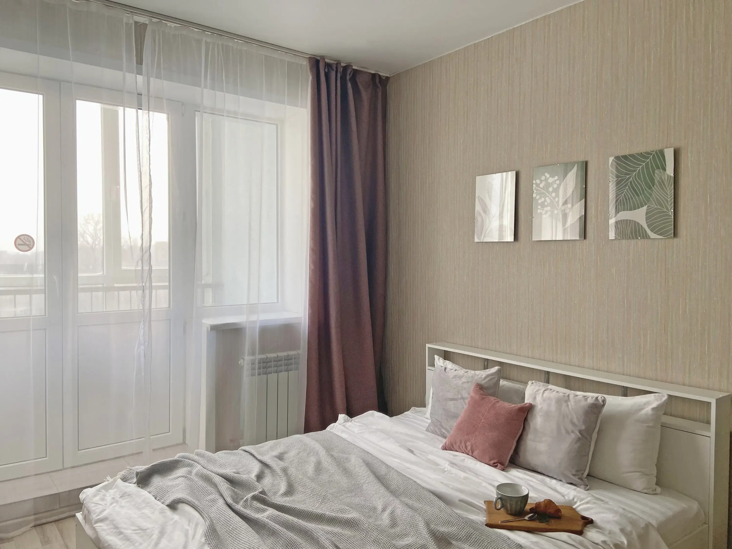 Апартаменты «Атмосфера» | Флёр — Ваш Идеальный Уголок В Центре Липецка